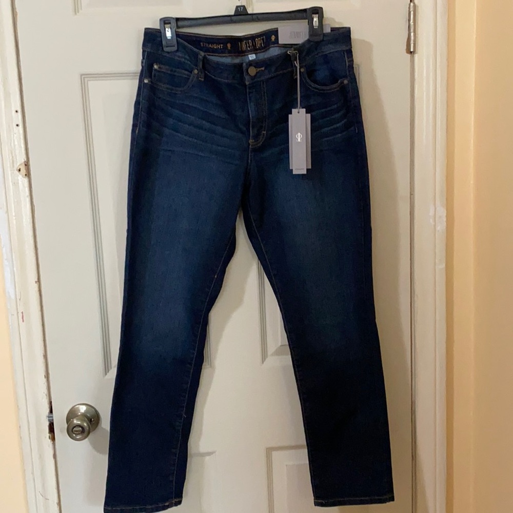 Jennifer Lopez 14p Jeans